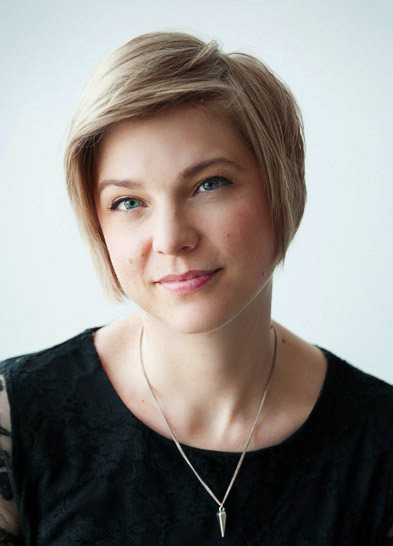 anne emberline vancouver institute of media arts bcit web design courses