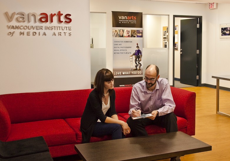 Admission Requirements | Admissions | VanArts Admission Requirements | Admissions | VanArts
