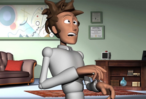 3D Character Animation | Summer Courses | VanArts 3D Character Animation | Summer Courses | VanArts
