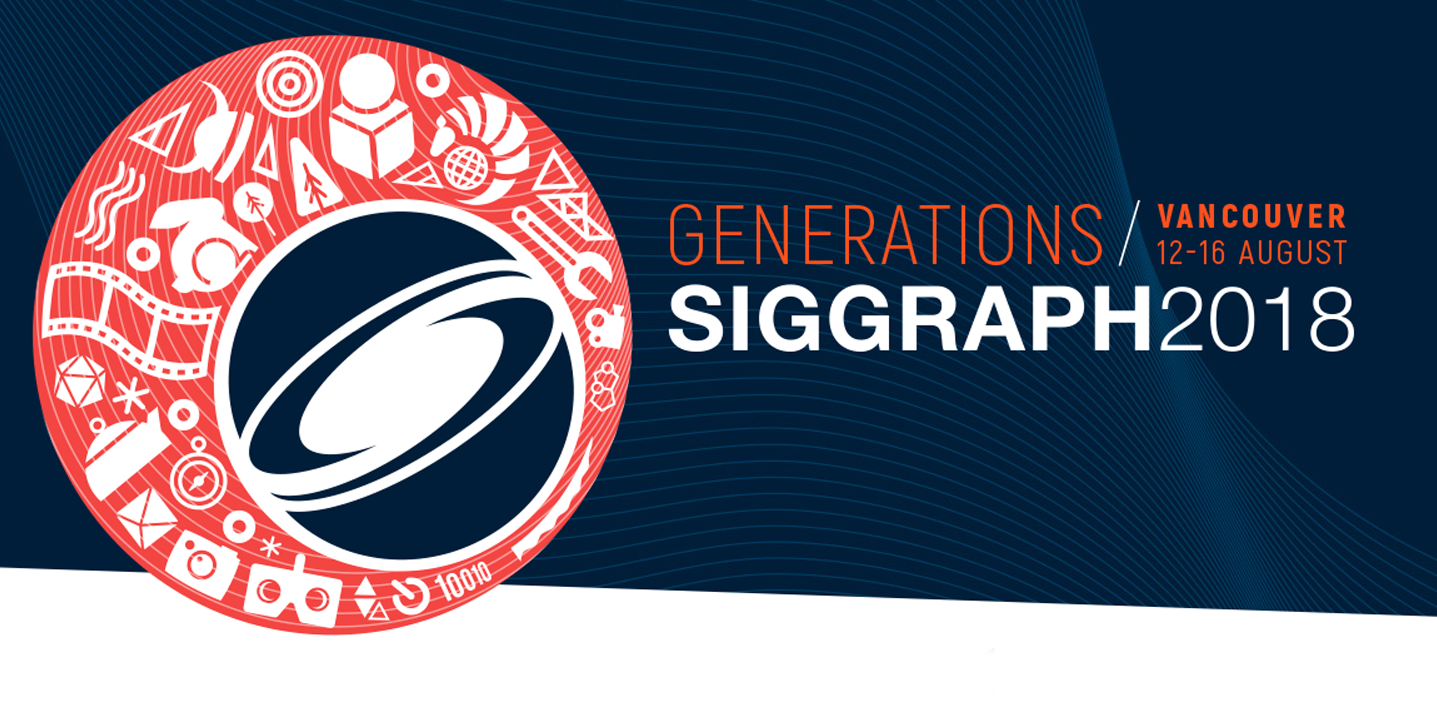 SIGGRAPH Vancouver Institute of Media Arts