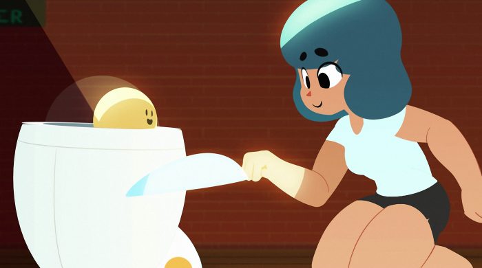 2D Character Animation | Summer Courses | VanArts 2D Character Animation | Summer Courses | VanArts