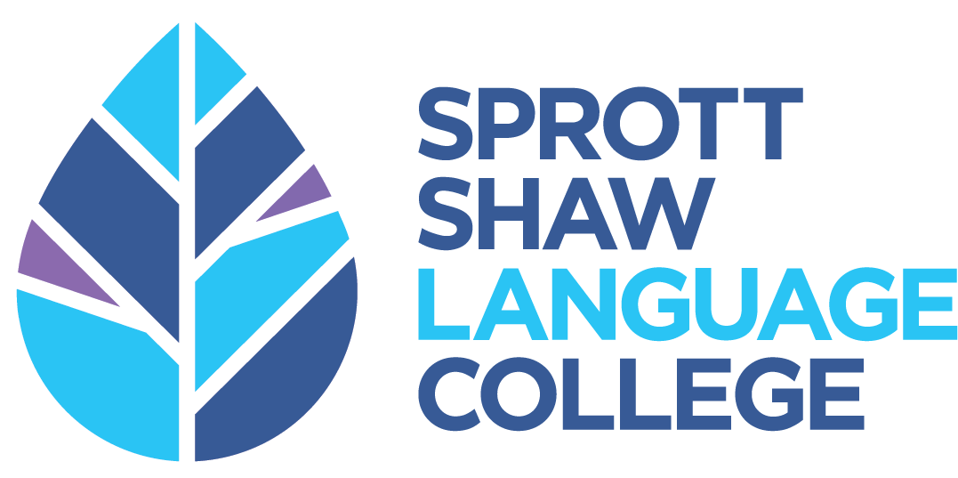 SSLC Logo - Vancouver Institute of Media Arts