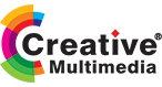 Creative Multimedia logo