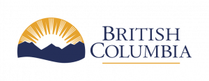 BC Government Logo