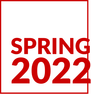 Spring academic calendar 2022