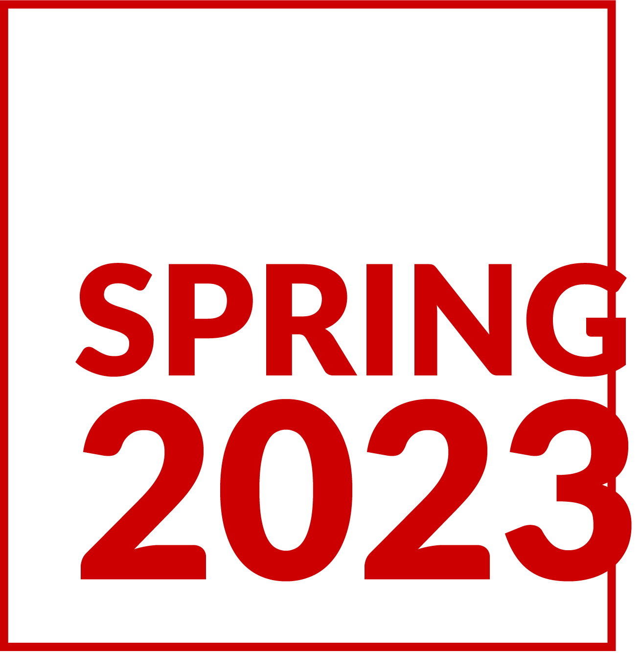 Spring 2023