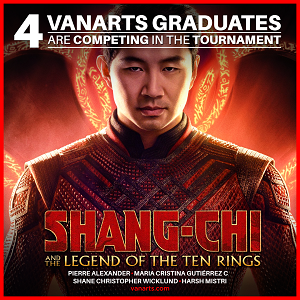 Shang-Chi movie VFX