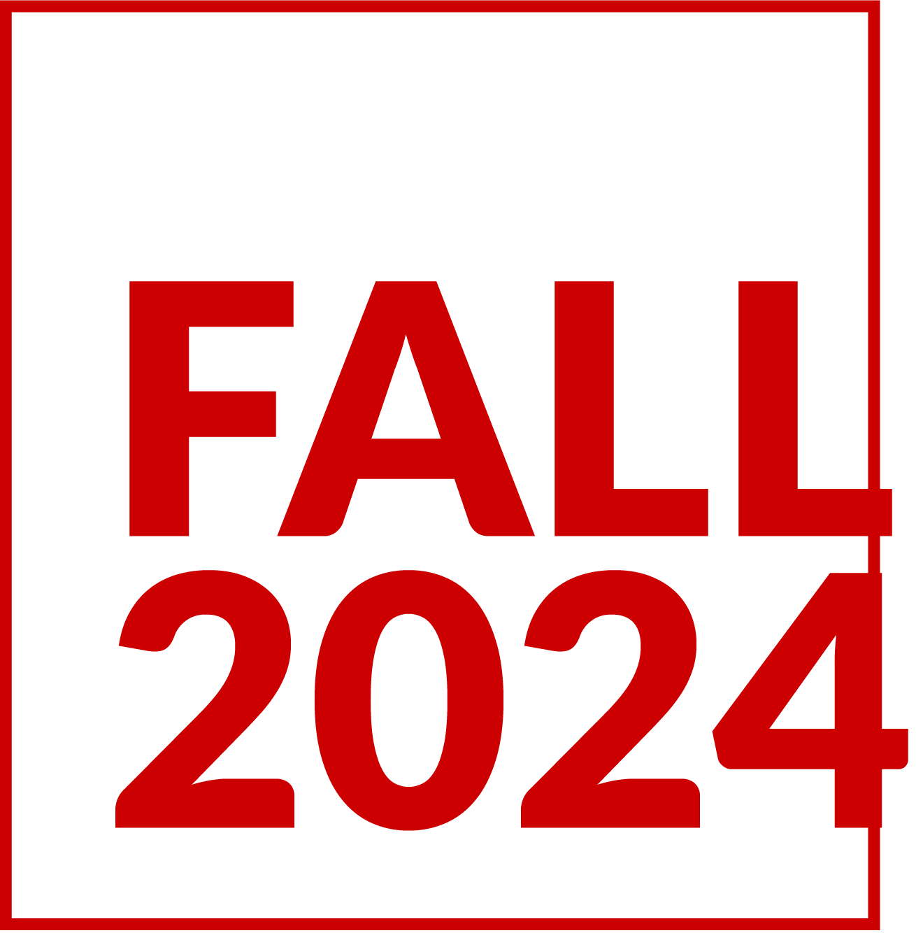 Fall 2024