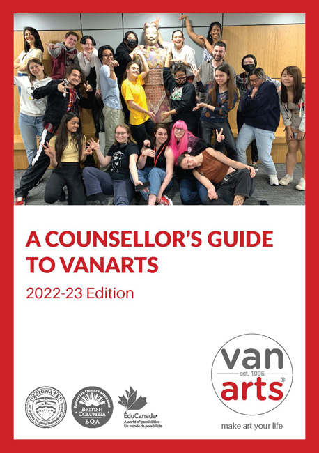 Counsellor Guide