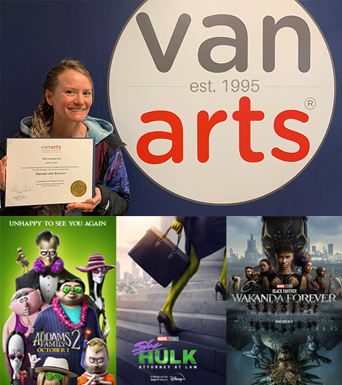 Roto What? Get the Scoop on Rotoscope - PHS Visual Art Department