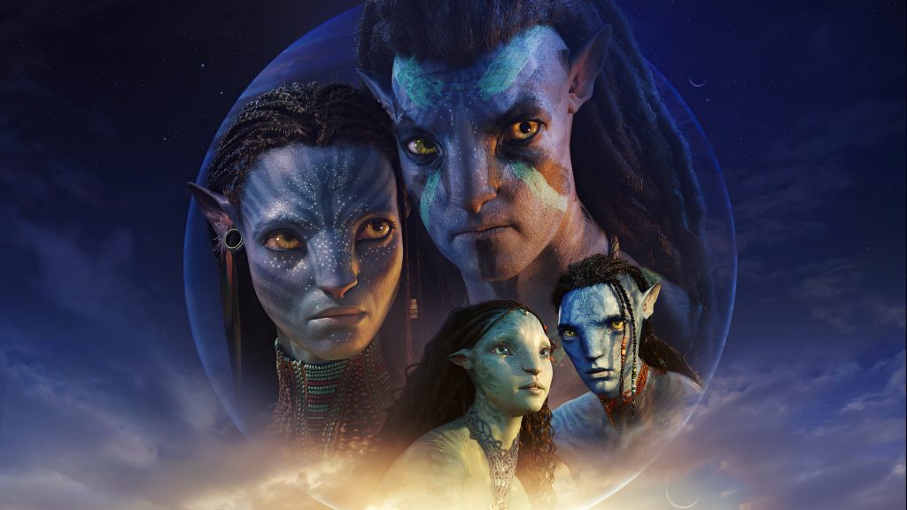 Avatar The Way of Water Special Effects Should Inspire Low Budgets   IndieWire