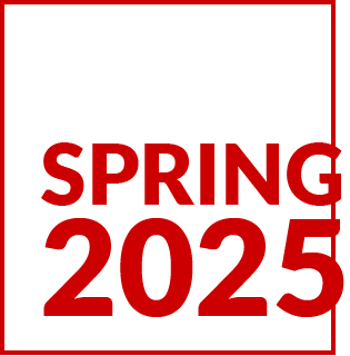 Spring 2025