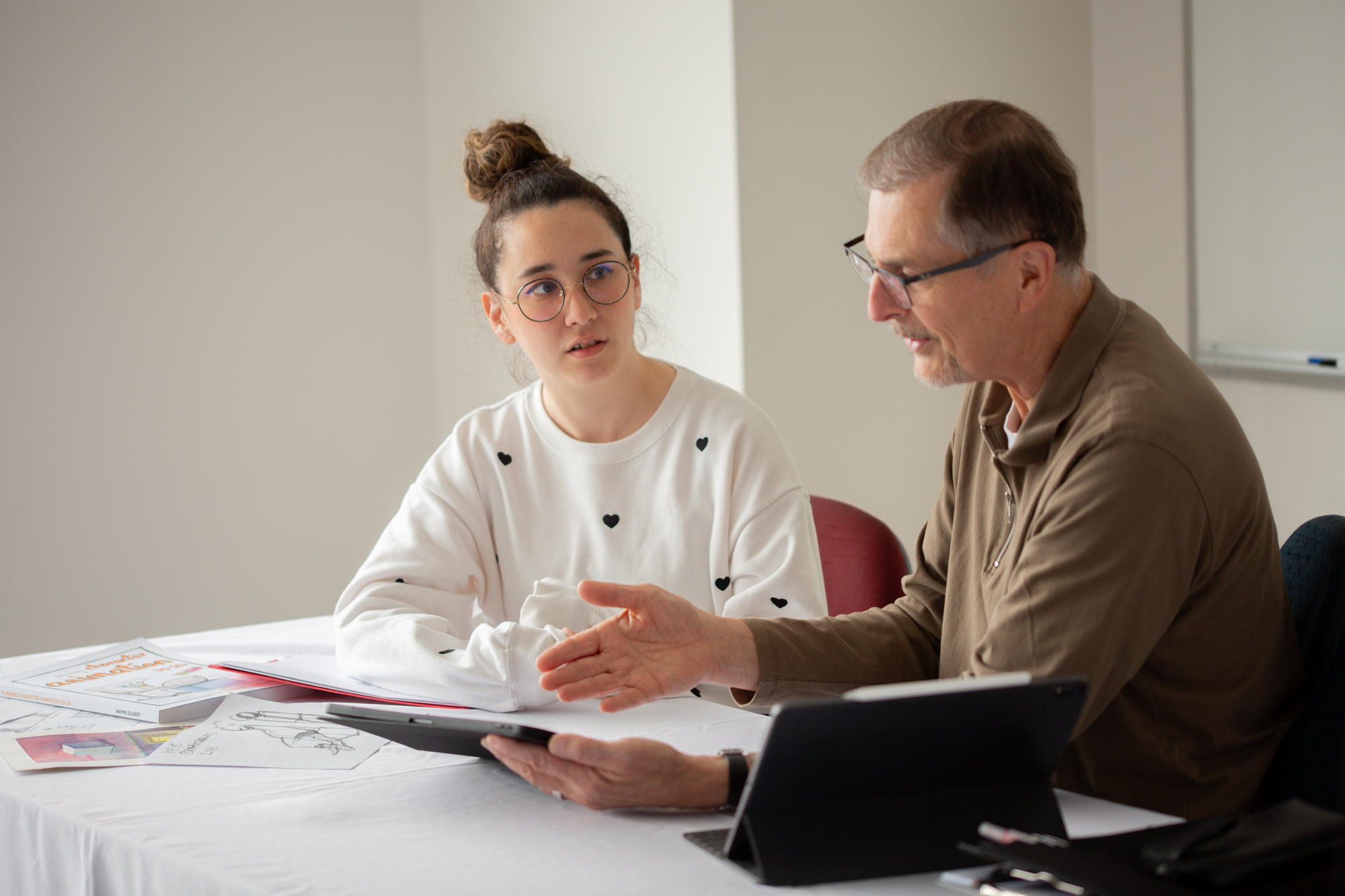 Portfolio Review