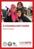 2024/25 Counsellor Guide