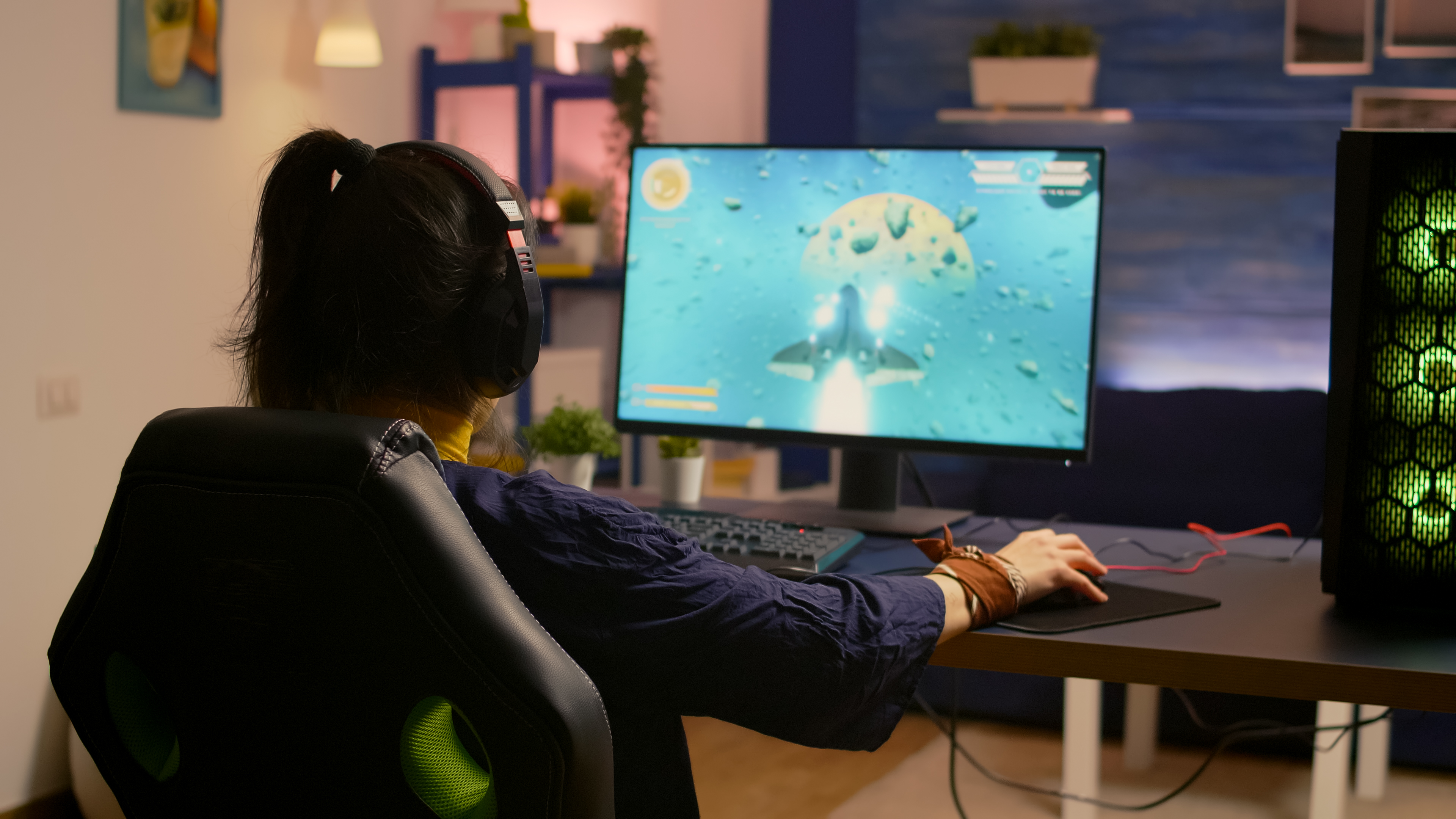 Game design diploma Canada